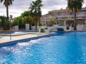Ciudad Quesada Holidays